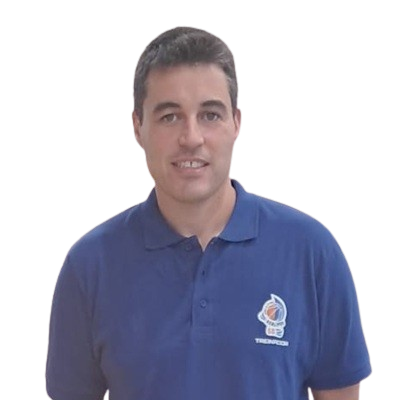 Imagem perfil treinador