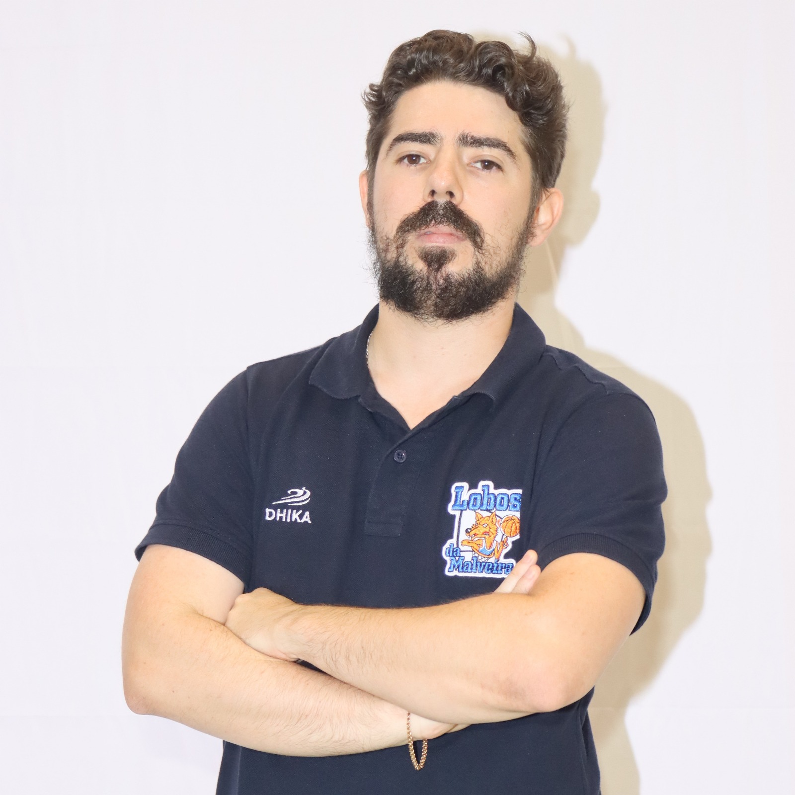 Imagem perfil treinador