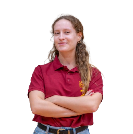 Imagem perfil treinador